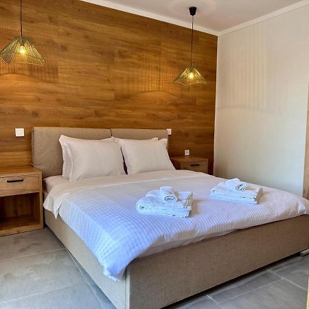 Nova Suites سوزوبول المظهر الخارجي الصورة