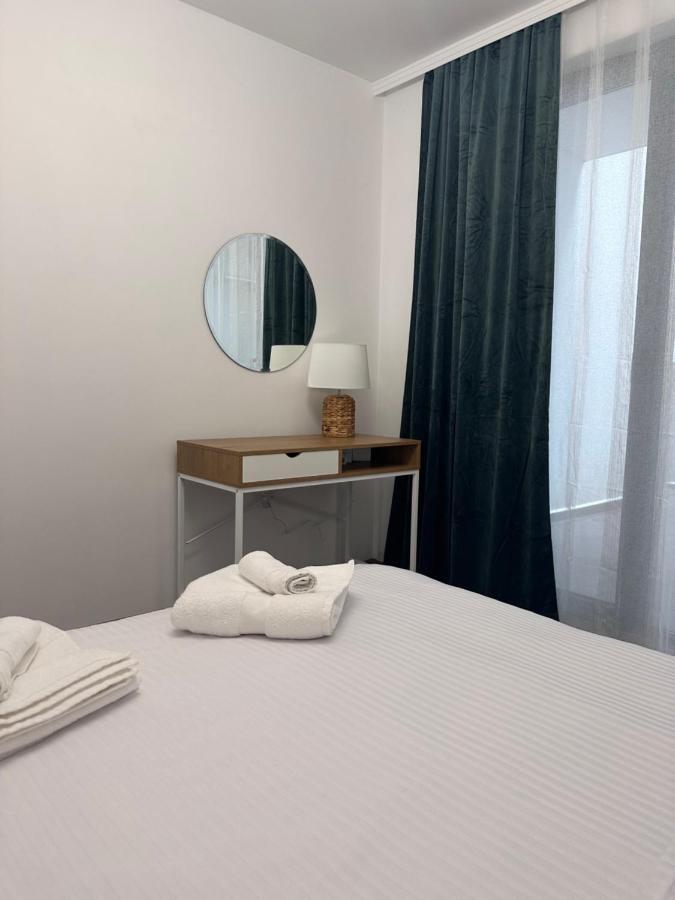 Nova Suites سوزوبول المظهر الخارجي الصورة
