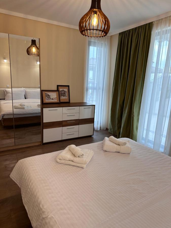 Nova Suites سوزوبول المظهر الخارجي الصورة