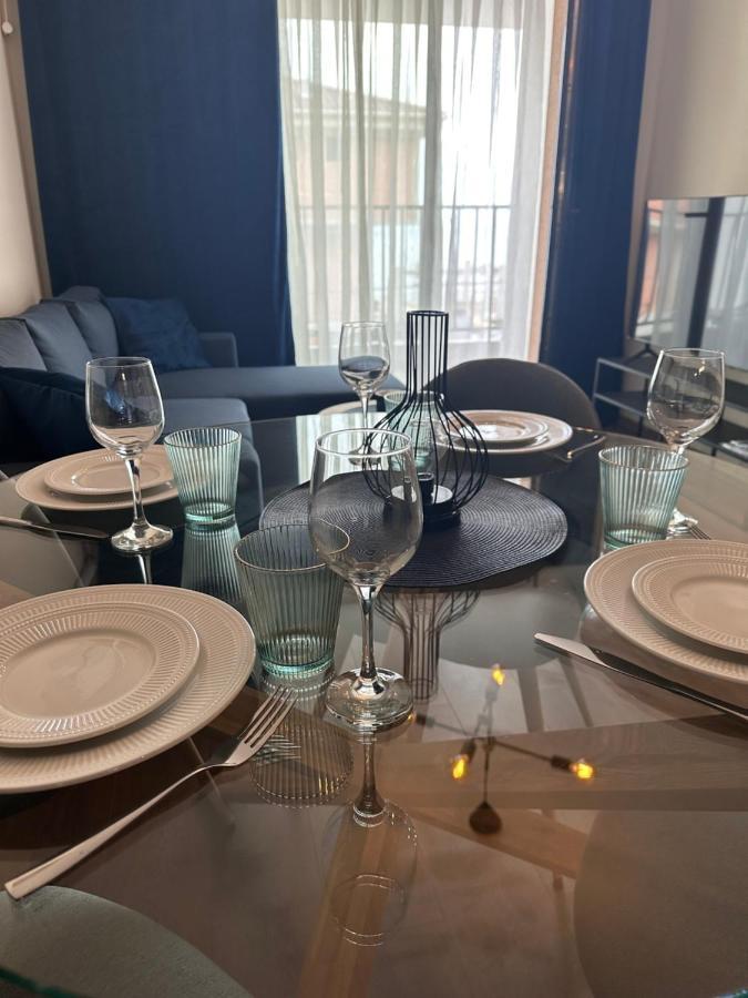Nova Suites سوزوبول المظهر الخارجي الصورة