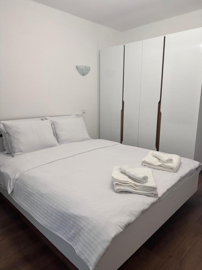 Nova Suites سوزوبول المظهر الخارجي الصورة