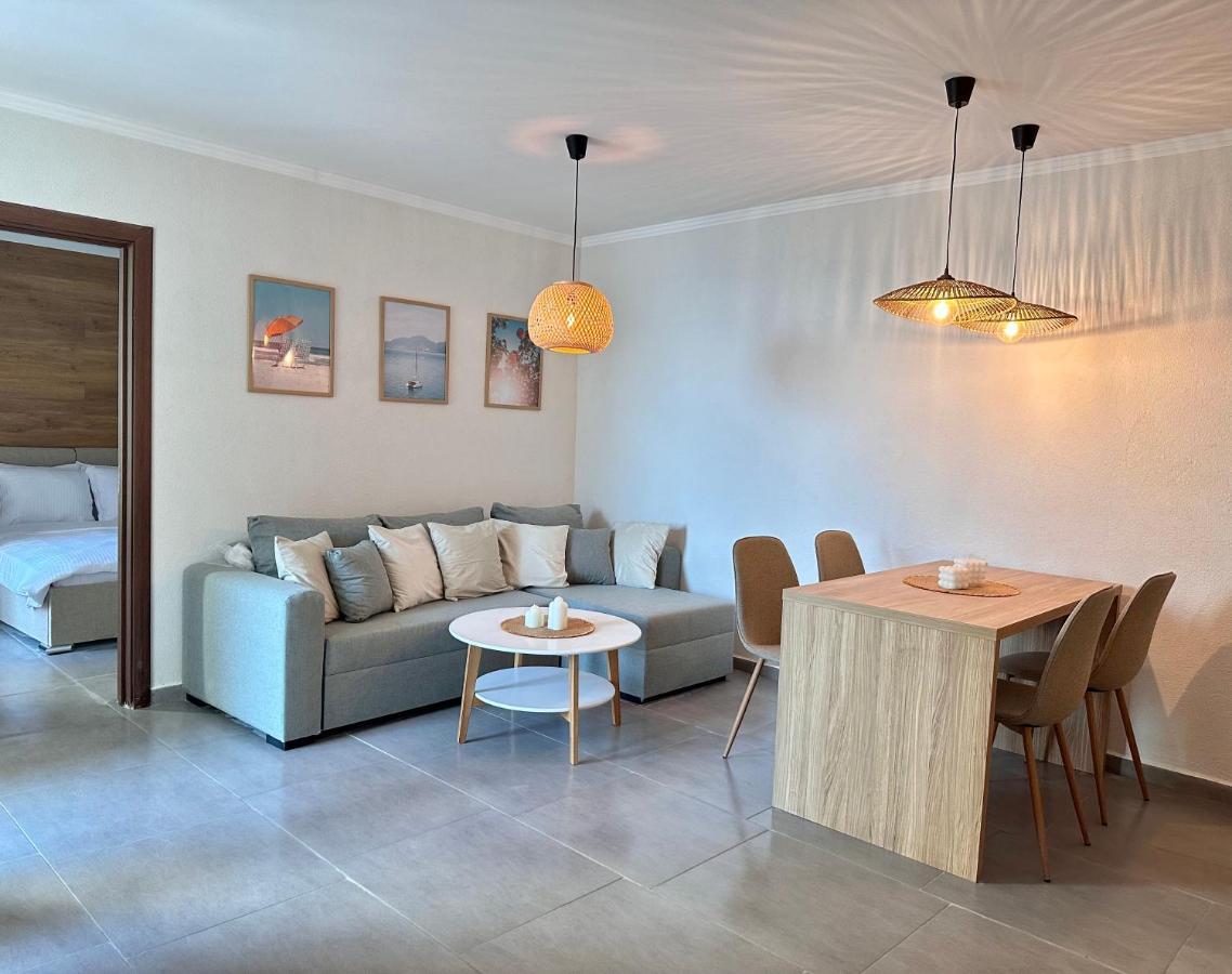 Nova Suites سوزوبول المظهر الخارجي الصورة