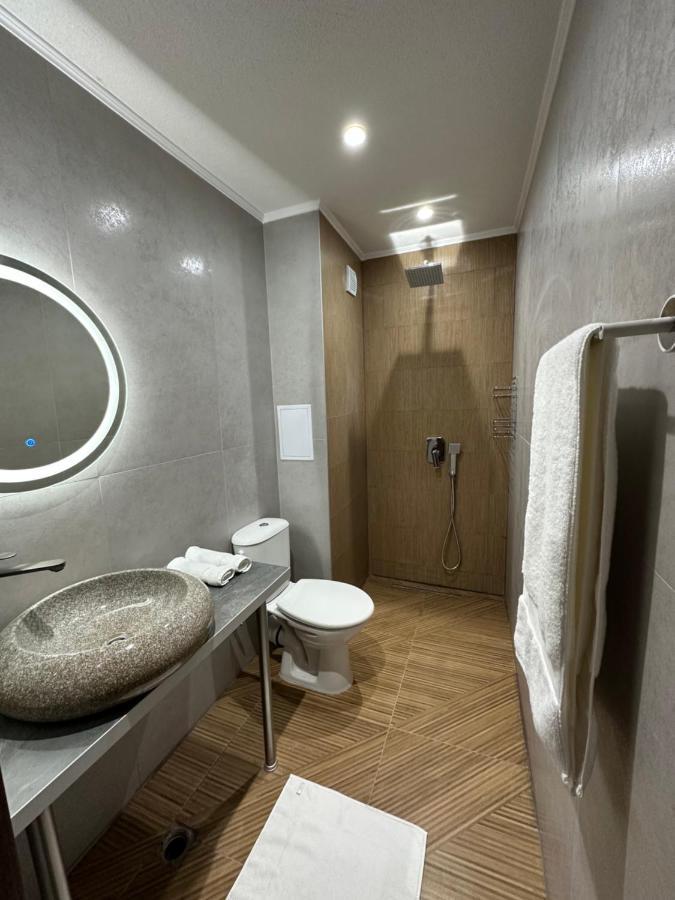 Nova Suites سوزوبول المظهر الخارجي الصورة