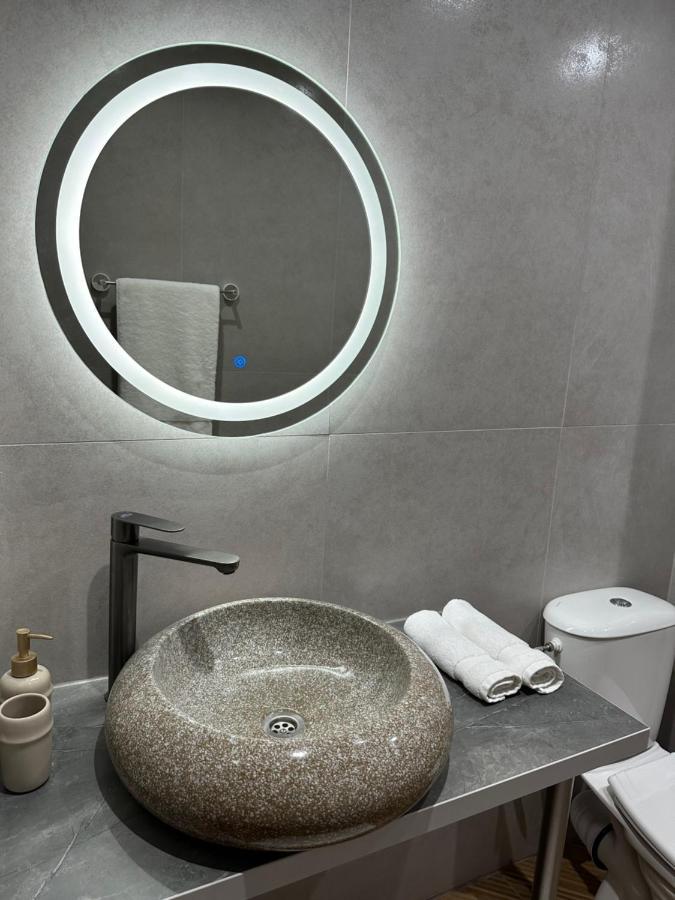 Nova Suites سوزوبول المظهر الخارجي الصورة