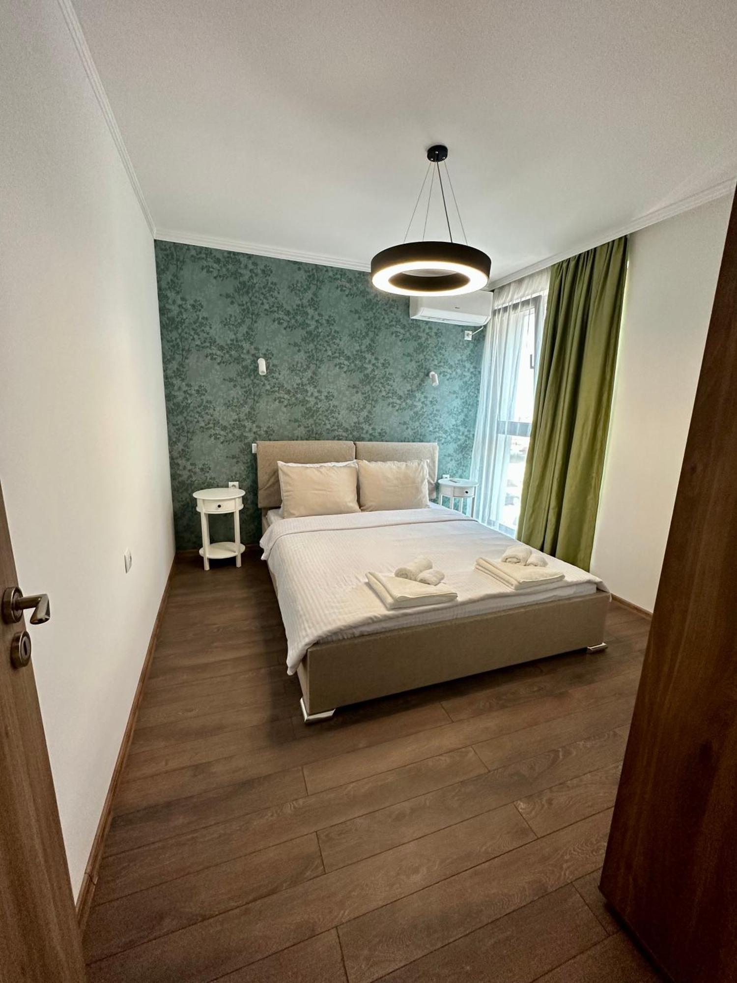 Nova Suites سوزوبول المظهر الخارجي الصورة