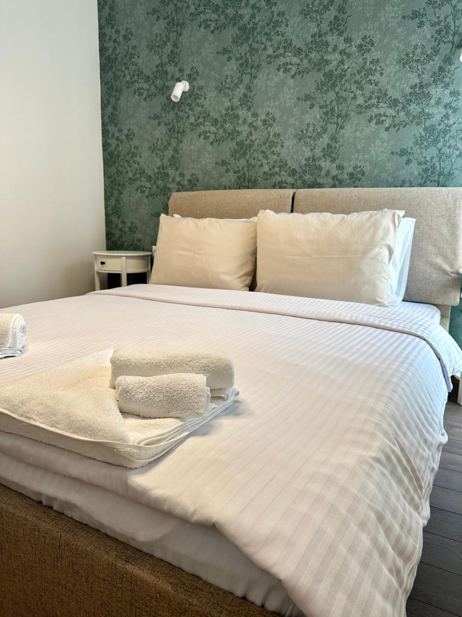 Nova Suites سوزوبول المظهر الخارجي الصورة