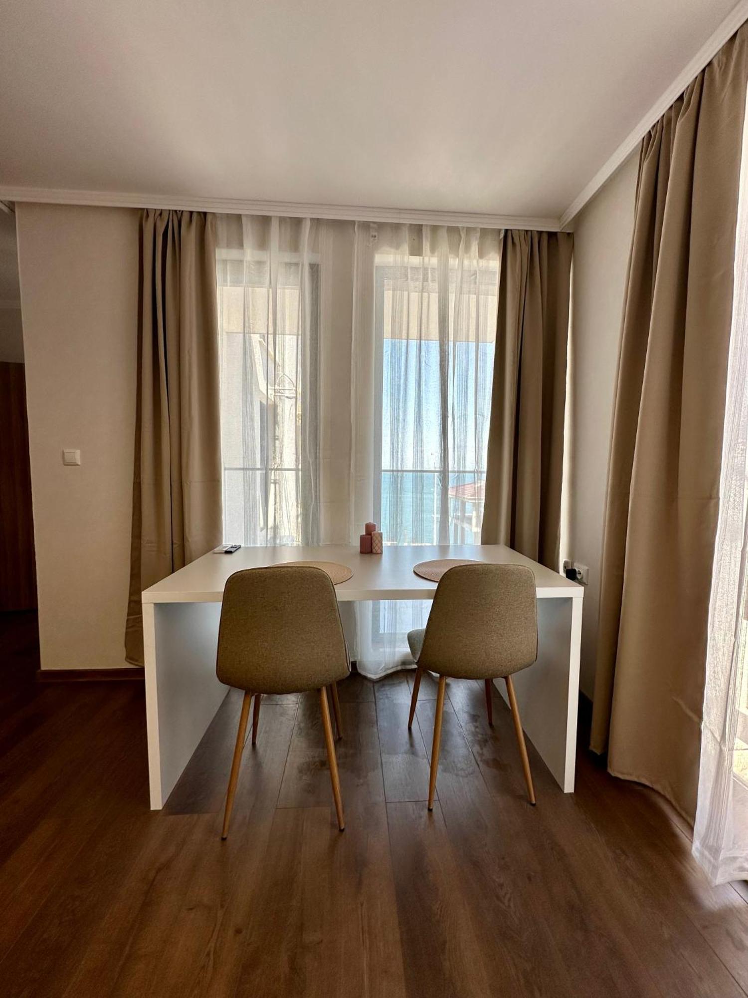 Nova Suites سوزوبول المظهر الخارجي الصورة