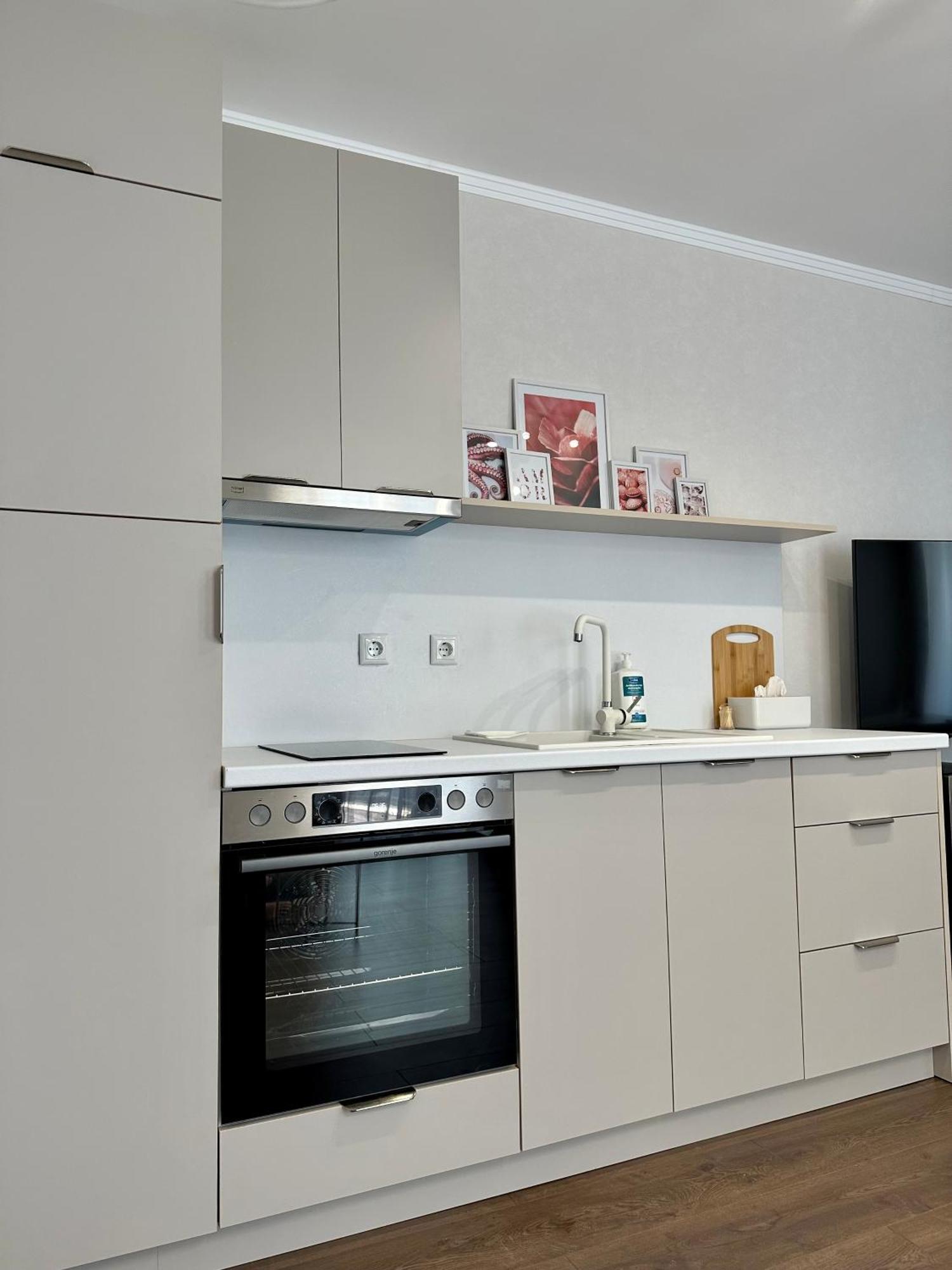 Nova Suites سوزوبول المظهر الخارجي الصورة
