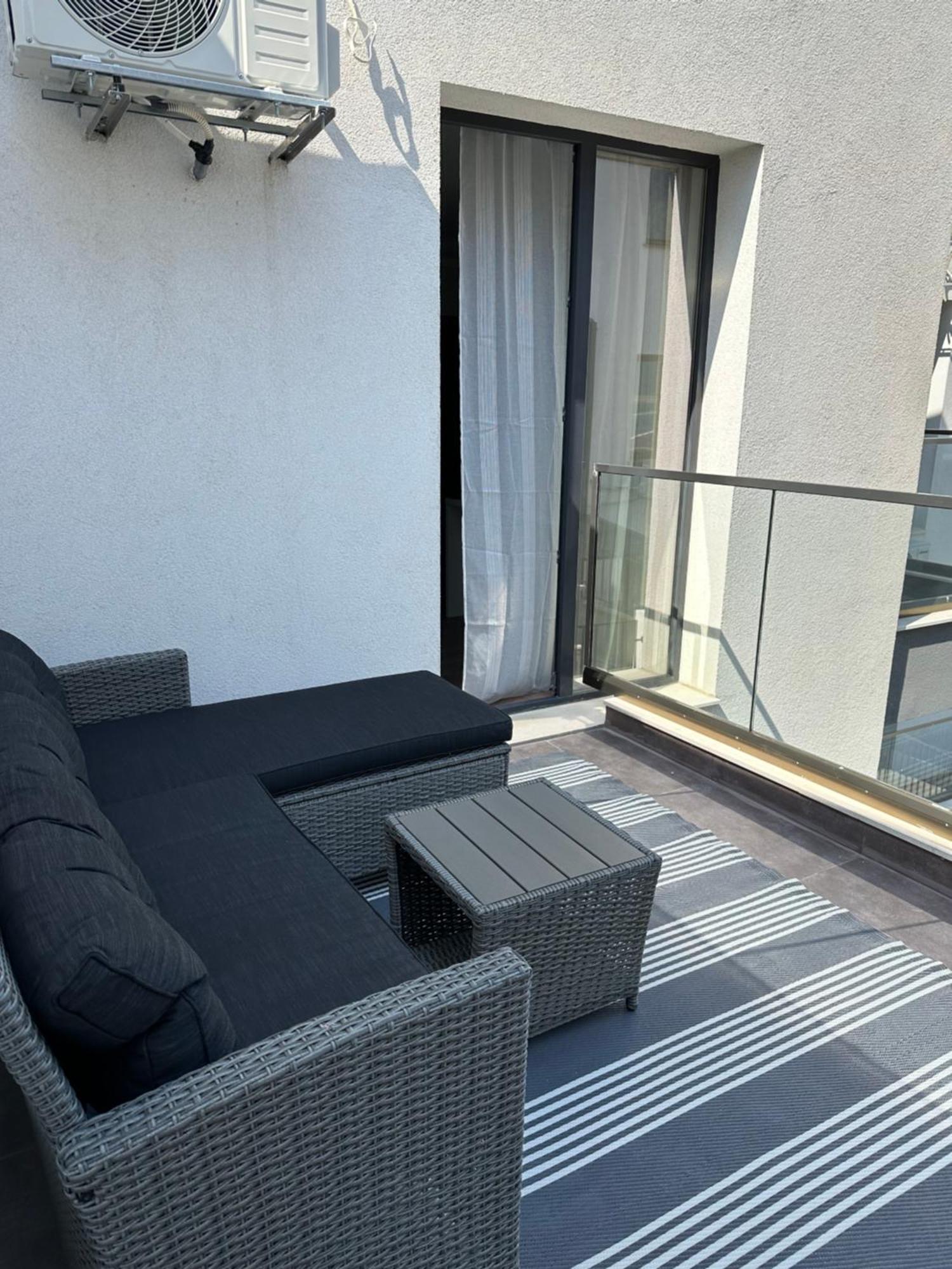 Nova Suites سوزوبول المظهر الخارجي الصورة